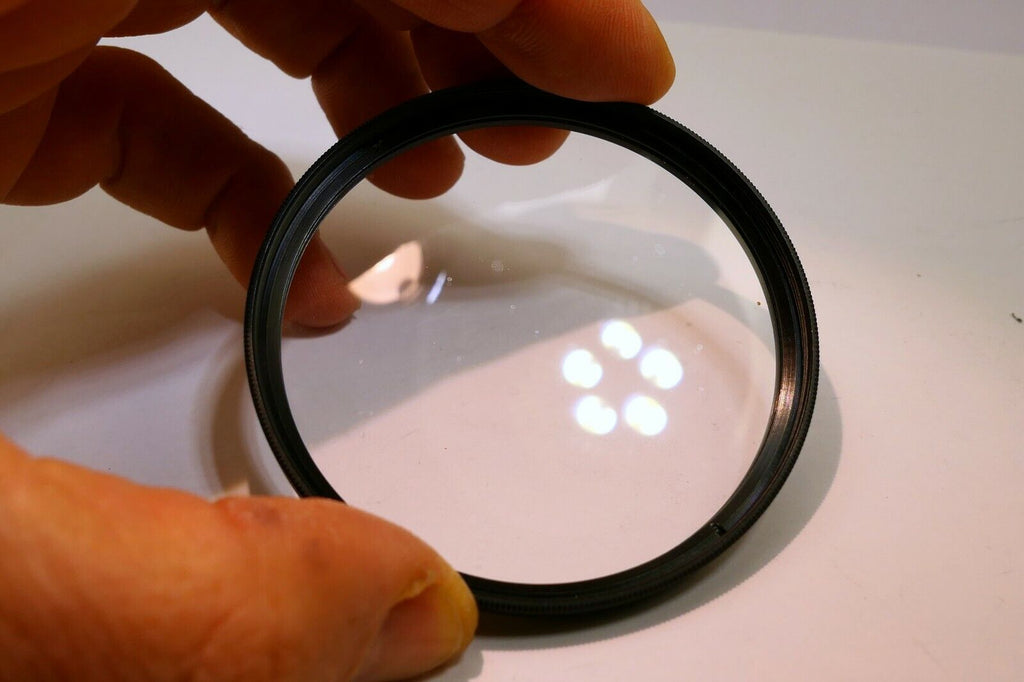 Rocketfish RF-UVF67 UV  UV 67mm Lens Filter 67mm