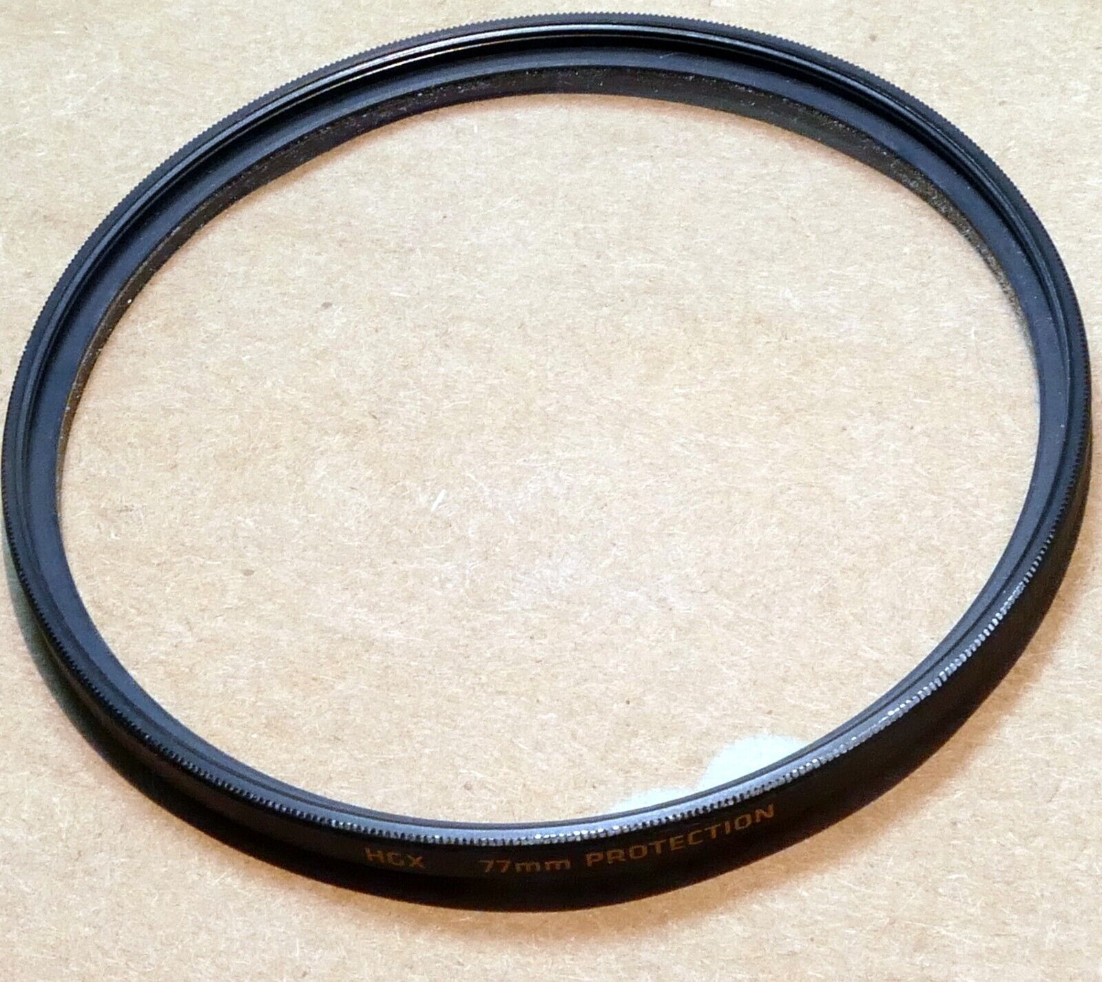 HGX UV  77mm Lens Filter Multi-Coated for Nano wide angle