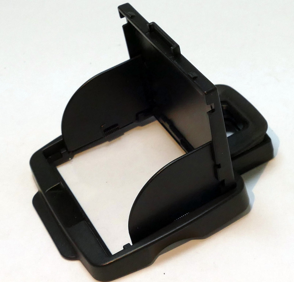 Hoodman D40  camera LCD Display Shade cover protector DH-D40
