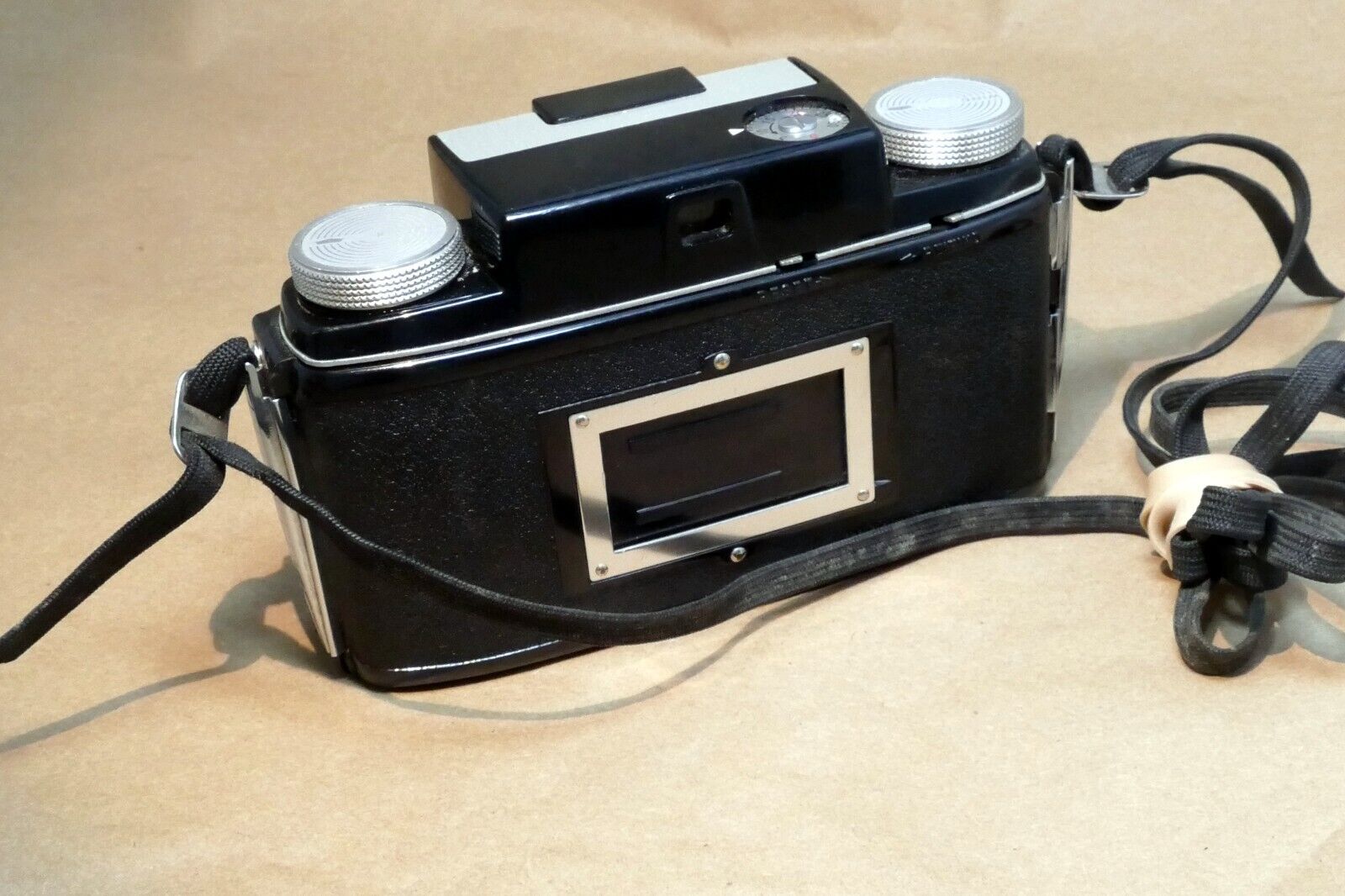 Kodak Pony II 35mm Film Camera vintage  - AS IS not working