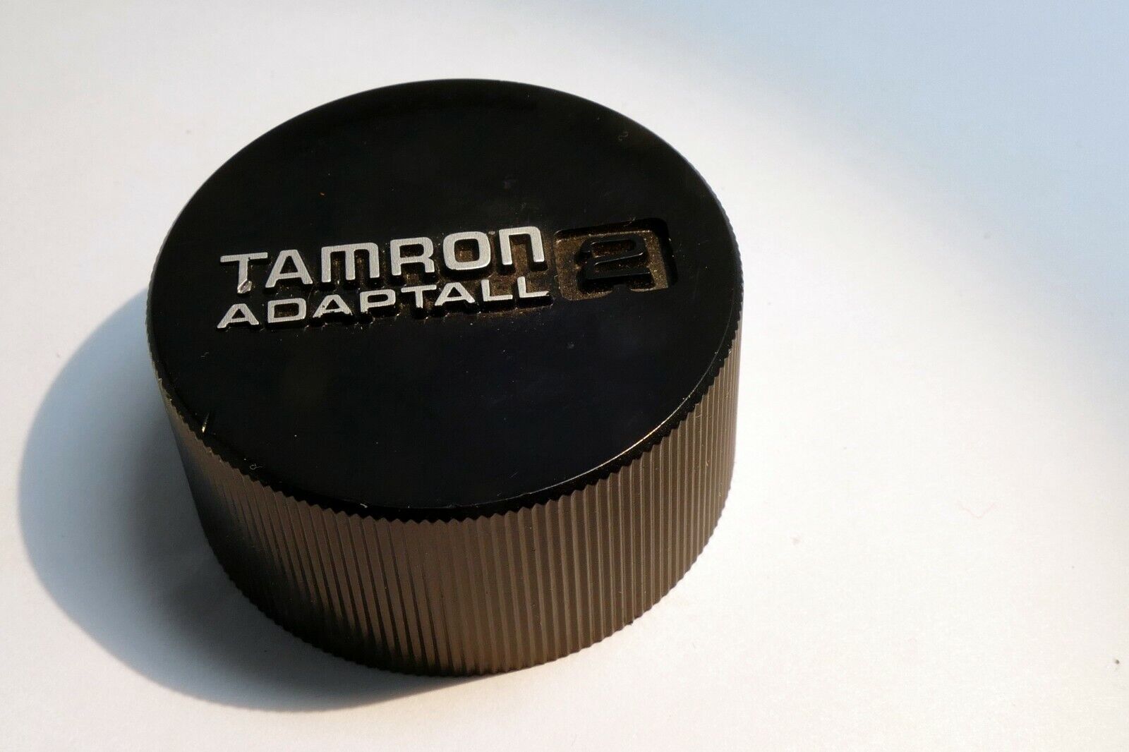 Tamron M42 Rear Lens Cap for Pentax screw mount wide angle 17mm f3.5 adaptall 2