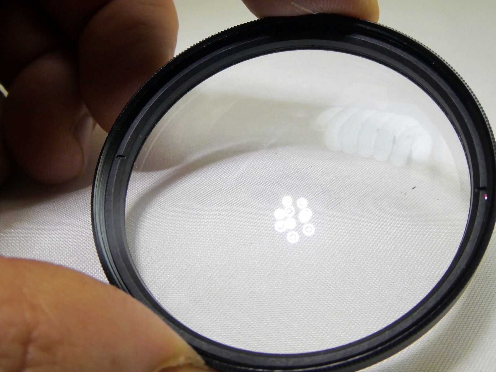 Vivitar 55mm No1 Close Up Macro +1 Lens Filter Made in Japan