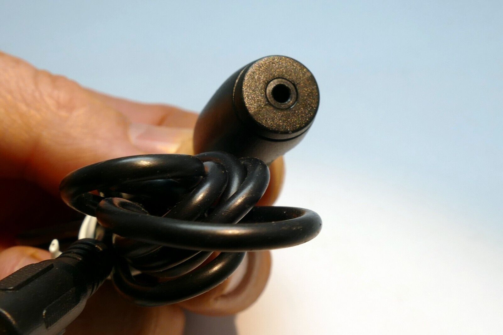 TRS Stereo Male to Female 2.5mm to 2.5mm Audio Cable 2 feet  long  extension