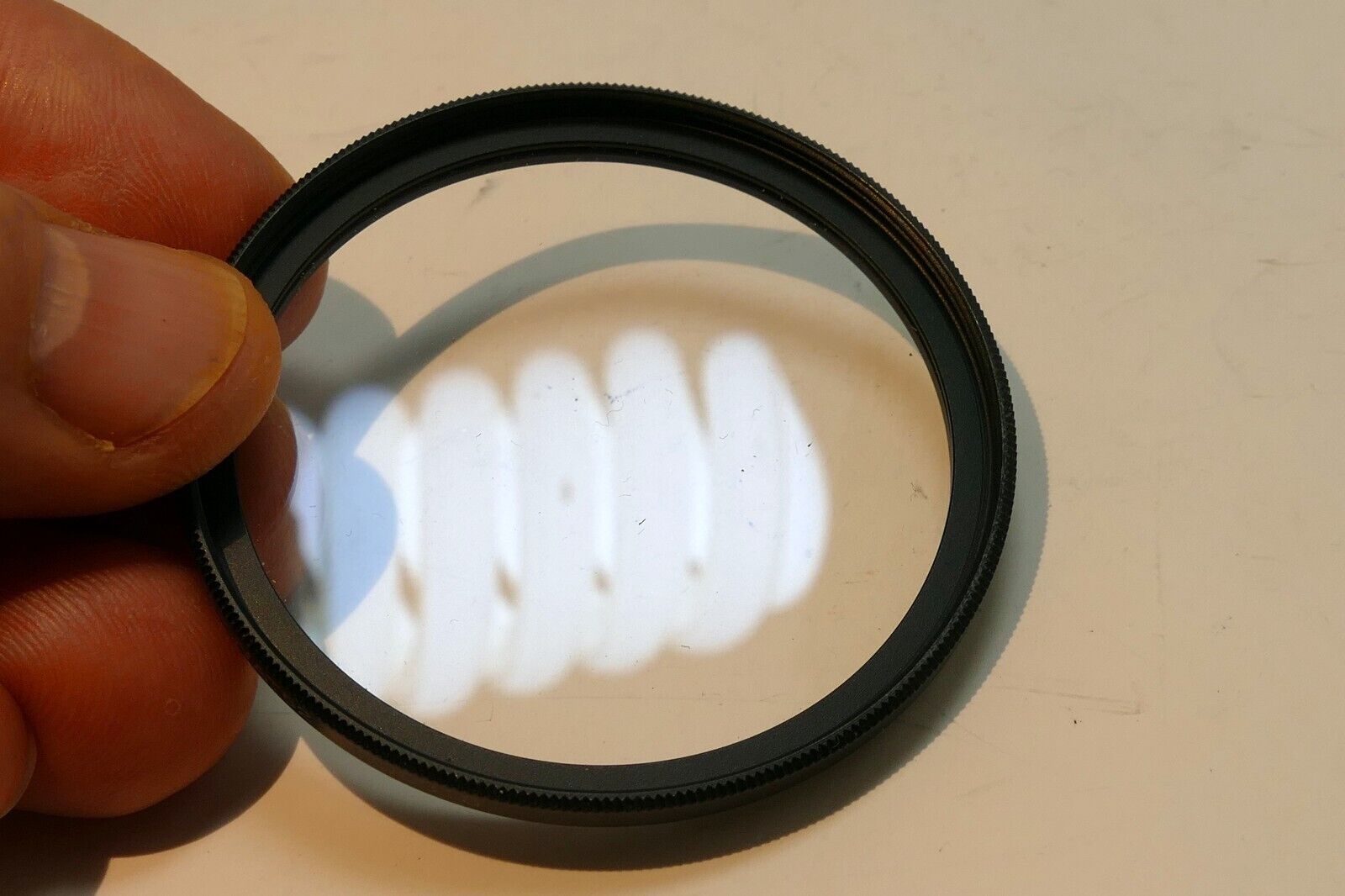 Chiaro T95 UV  52mm Lens Filter wide angle thin profile BU0316