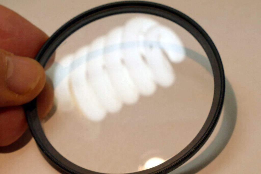 Vivitar 67mm Filter Digital HD SLIM profile Wide Angle