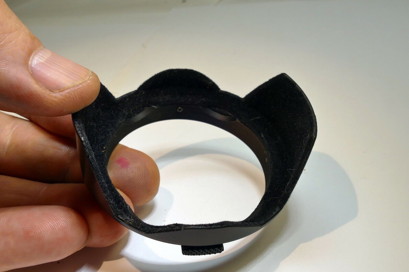 Lens Hood Shade for 52mm rim 28mm 35mm f2.8