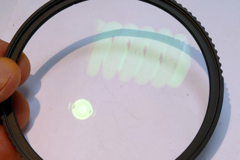 K&F Concepts HMC 77mm Lens Filter UV (K) Slip profile WIDE ANGLE lenses