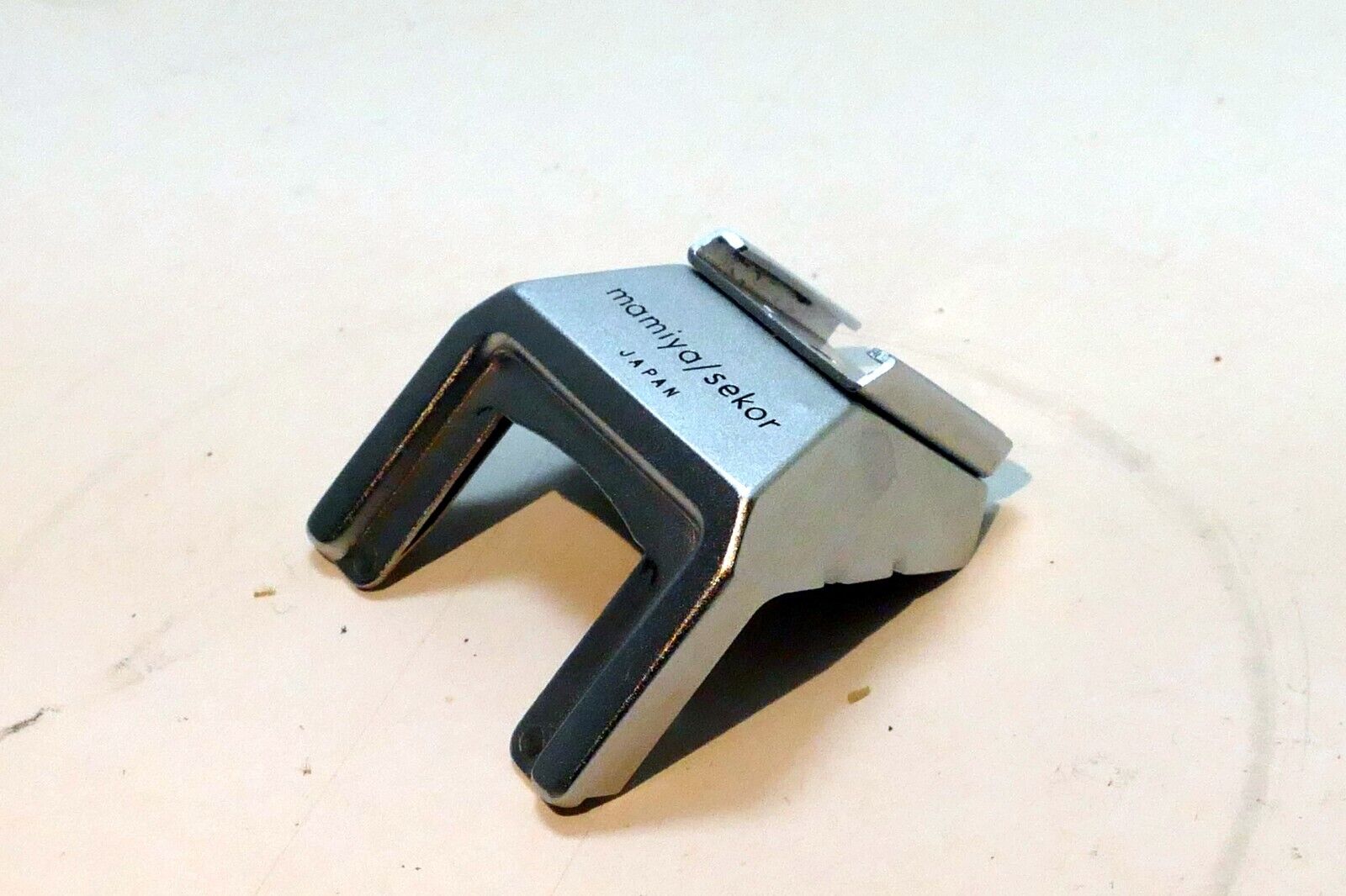 Mamiya Sekor adapter Flash Coupler for 500 cameras