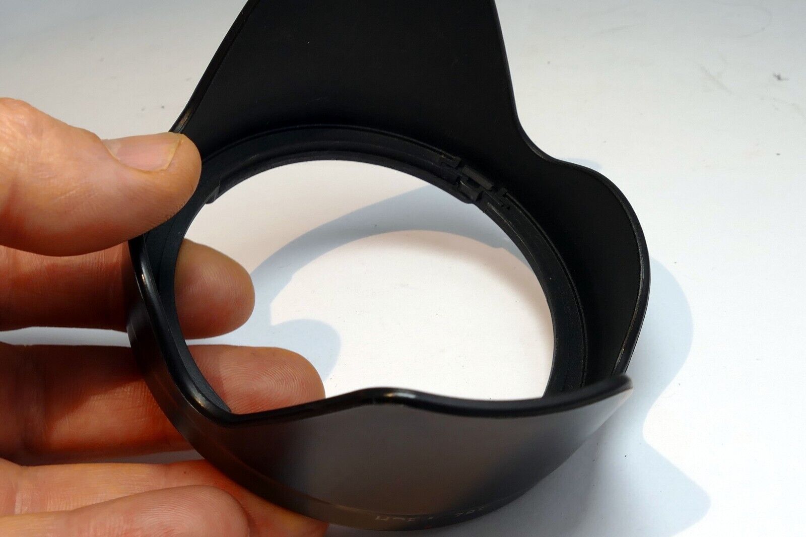 Replacement  Lens Hood Shade Canon EW-78 E  EF-S 15-85mm f/3.5-5.6 IS USM