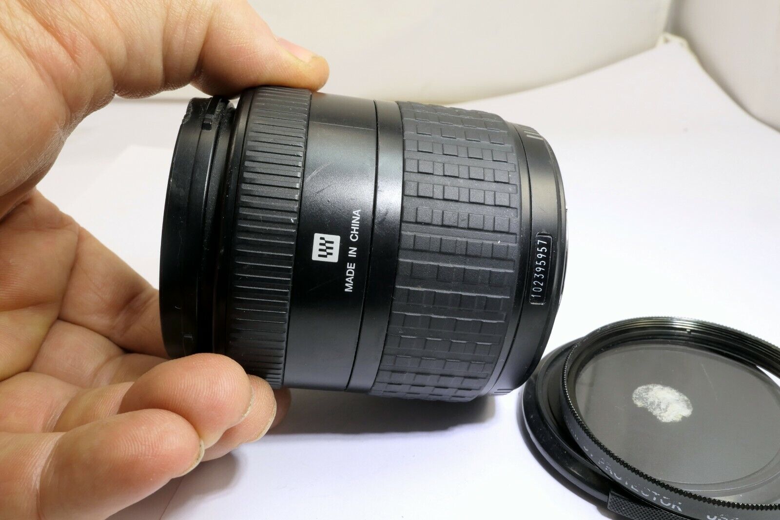 Olympus 14-45mm F3.5-5.6 Lens For Four Thirds 4/3  Zuiko Digital E-530 E-330