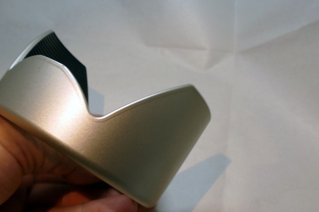 Tamron 104FH Lens Hood Shade for 28-200mm f2.8-5.6 17-28mm  - silver