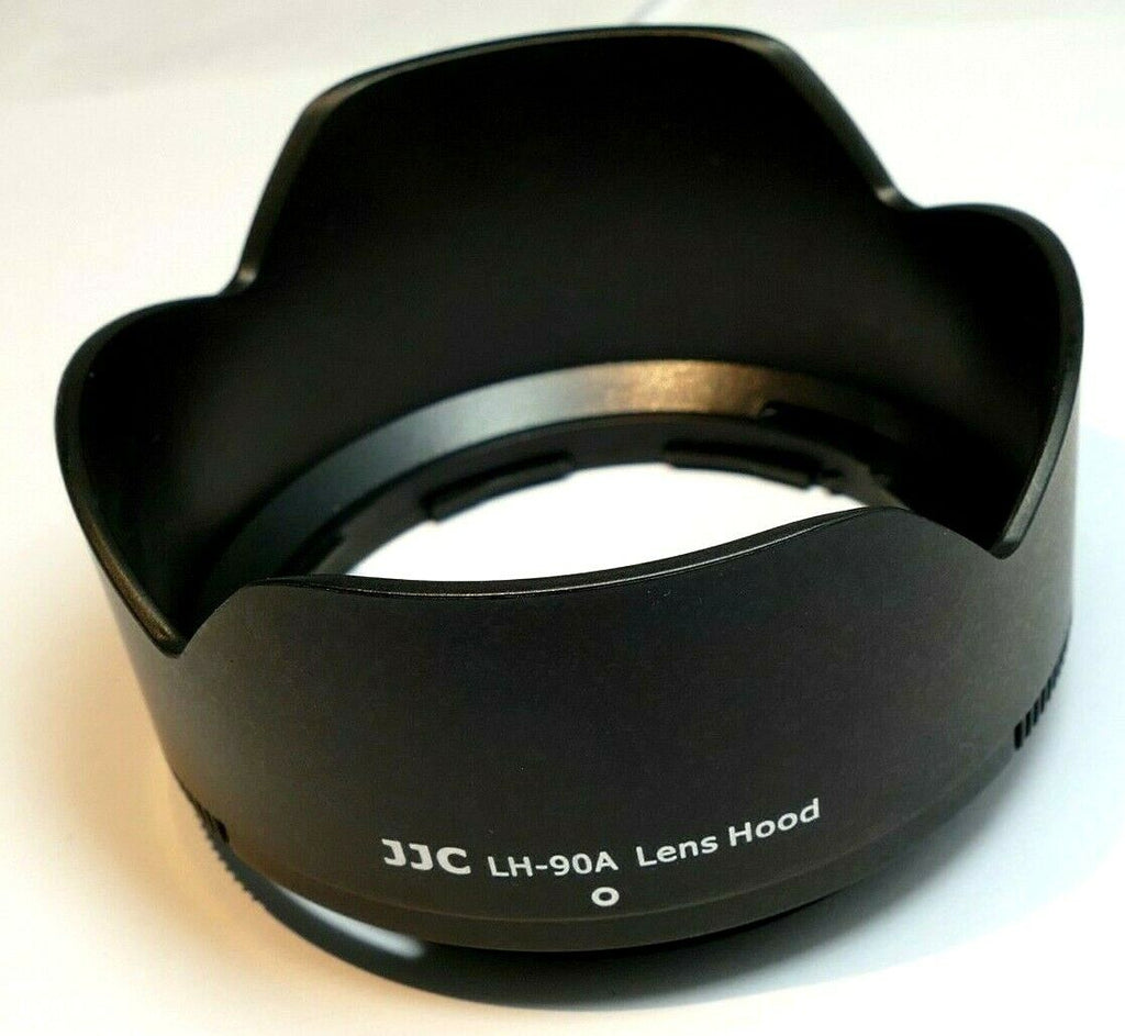 JJC LH-90A Lens Hood Shade replaces Nikon HB-90A for NIKKOR Z 50-250mm f4.5-6.3