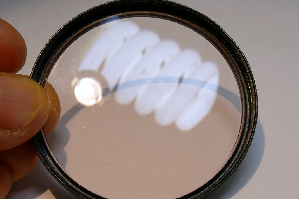 Pro 1A sky 58mm filter  Skylight