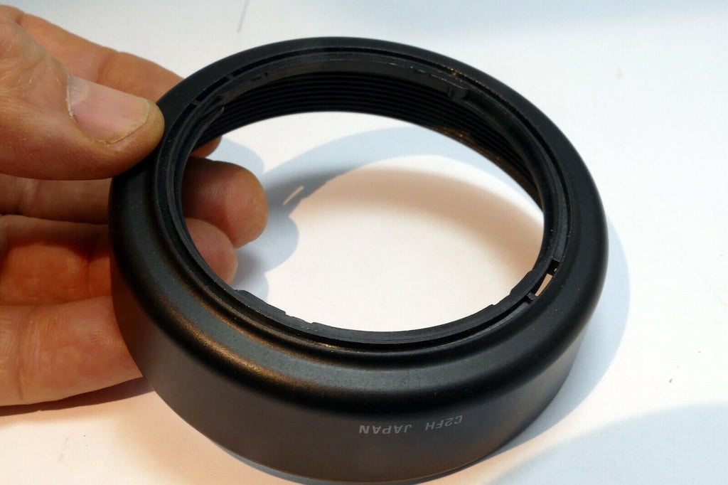 Tamron C2FH Lens Hood Shade 28-80mm F35-5.6 AF (58mm rim)