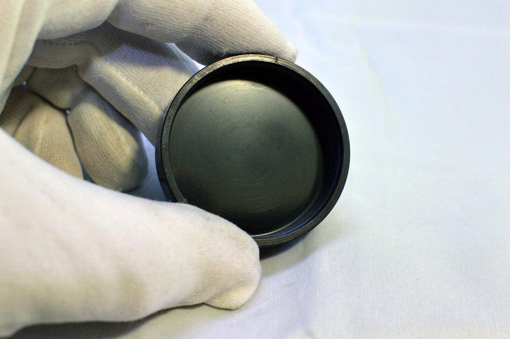 unknown brand rear lens cap for M42 universal  screw mount lenses