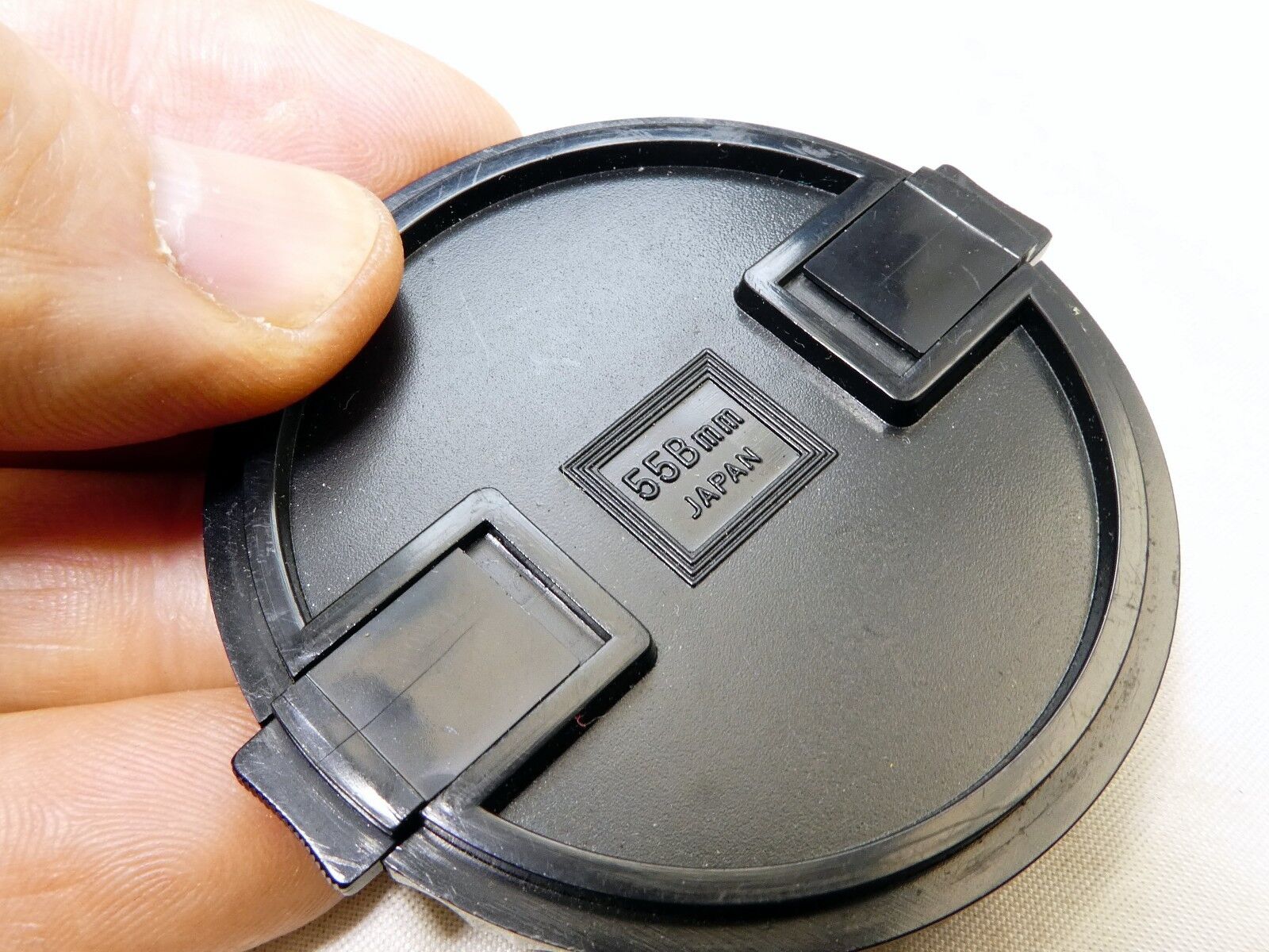 Mitakon 58mm snap on type Lens Front Cap