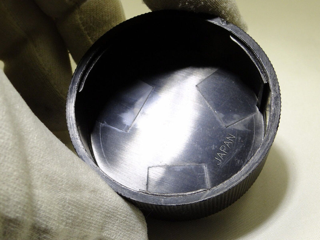 Tamron Adaptall 2 Rear Lens Cap Contax C/Y Yashica mount