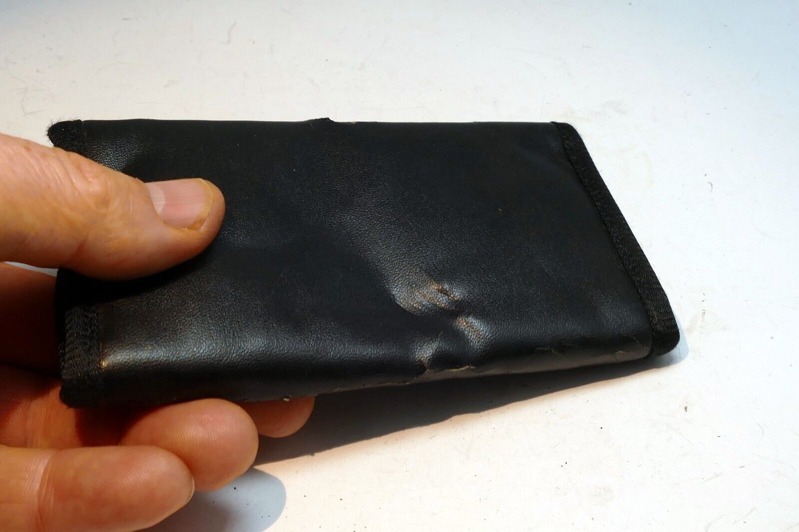 Lensbaby Soft Pouch Wallet Case for  Macro +4 +10 lens  - OEM Genuine