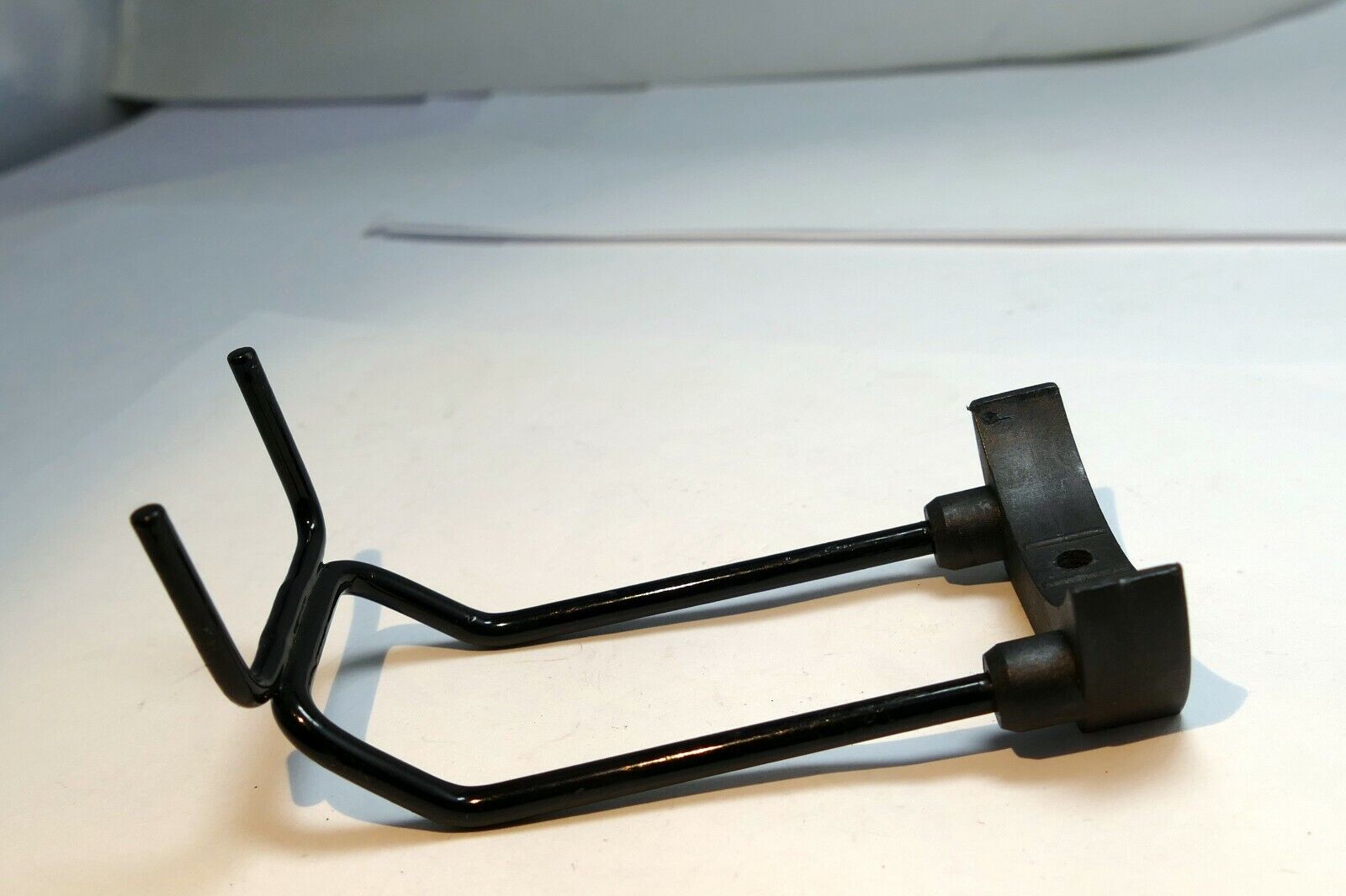 Helix Bracket for Nikon Nikonos 35mm f2.5 1:1 lens macro focus close focus