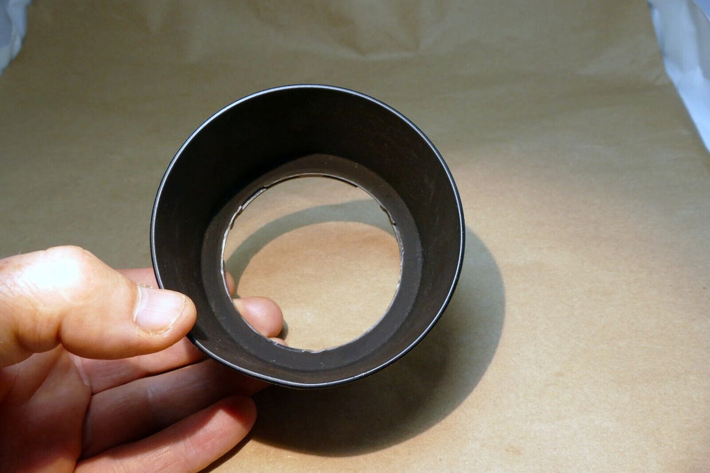 Mamiya Lens hood shade for 645 Macro 120mm f4 MF (67mm)