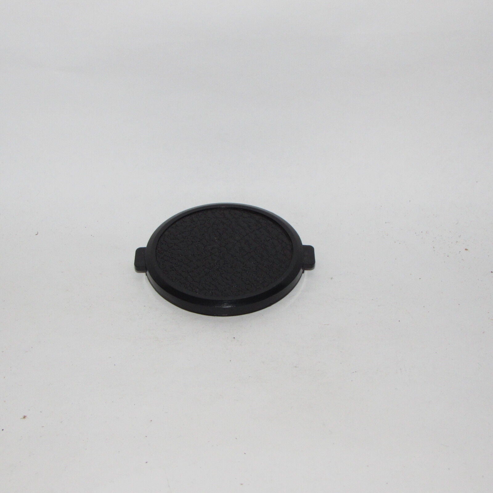 Used 49mm Lens Front Cap Made in Hong Kong B01345