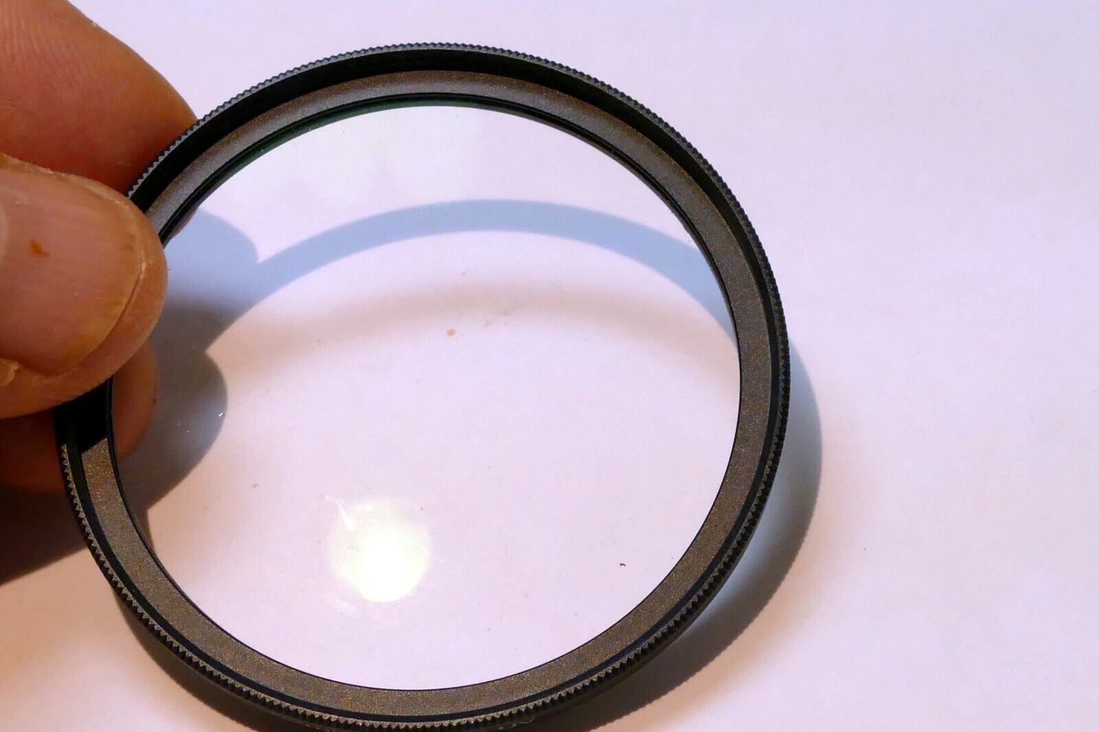 Platinum MC UV Protector 52mm filter
