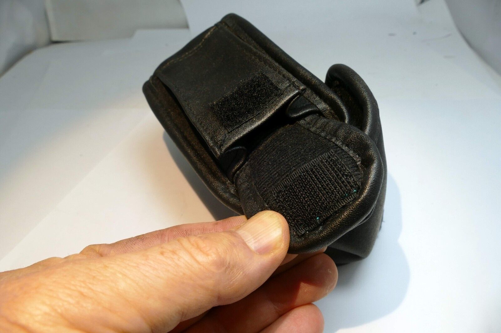 Leather Case for Ricoh YX LX TX 35mm camera