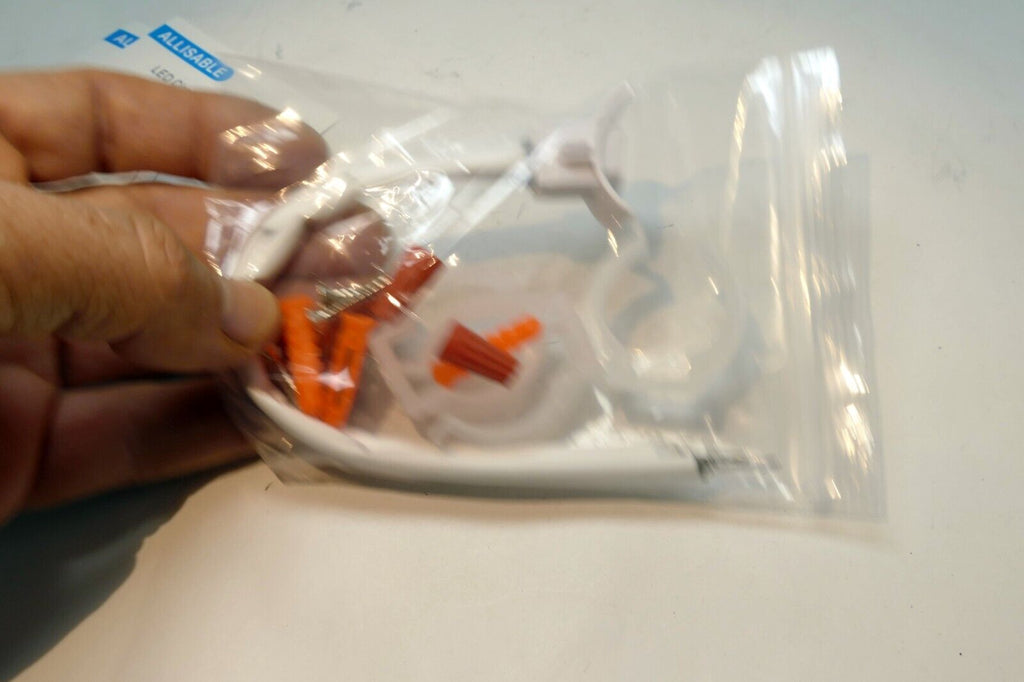 P4 pin LED light cable for circle light bulb LED