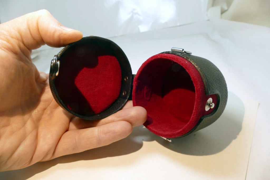 Pentax Hard Case for 35mm f3.5 Lens M42