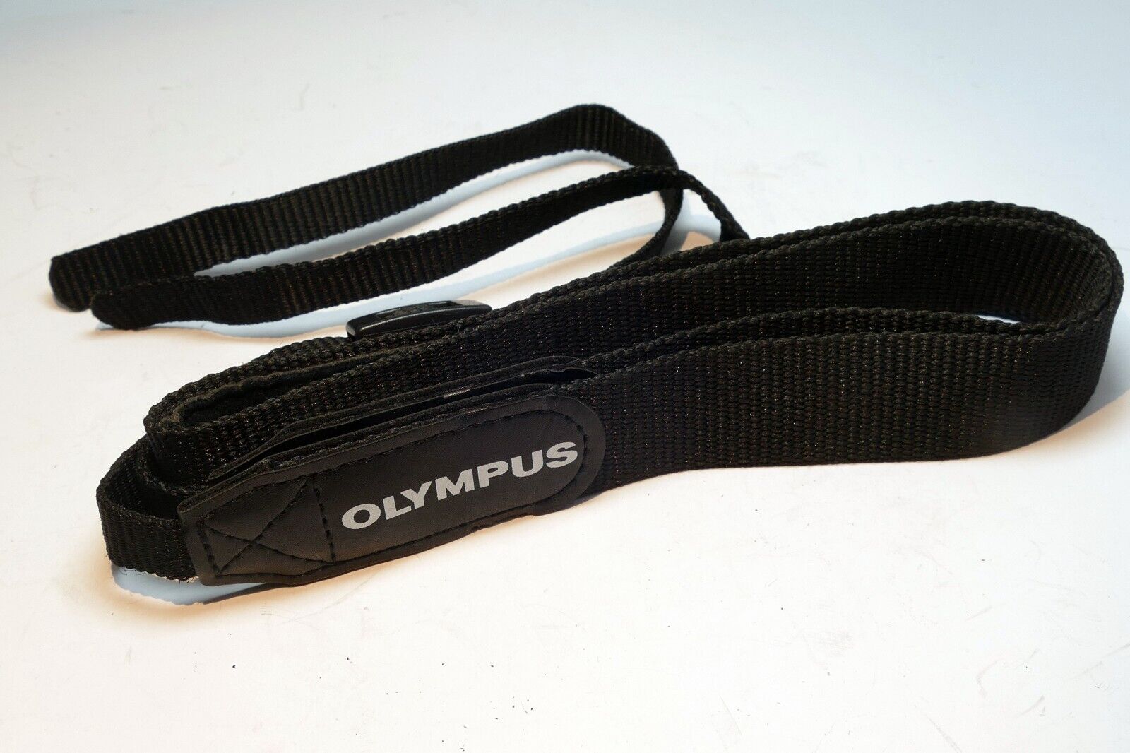 Olympus Camera Neck Shoulder Strap 1" wide OM M5 III Pen-F