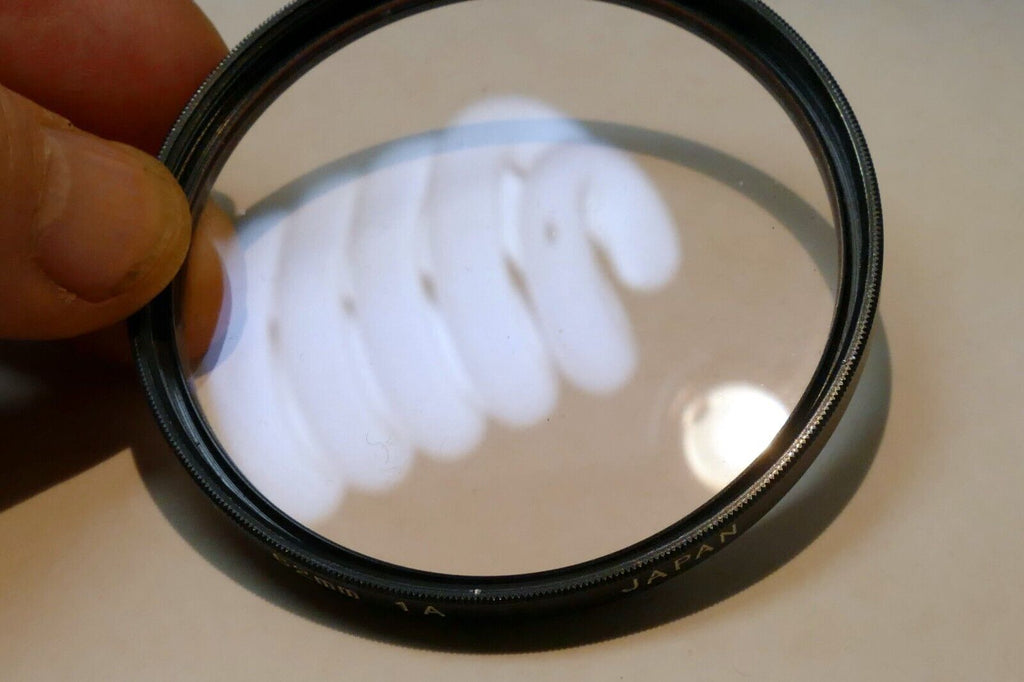 UGC 67mm Lens Filter 1A skylight Sky