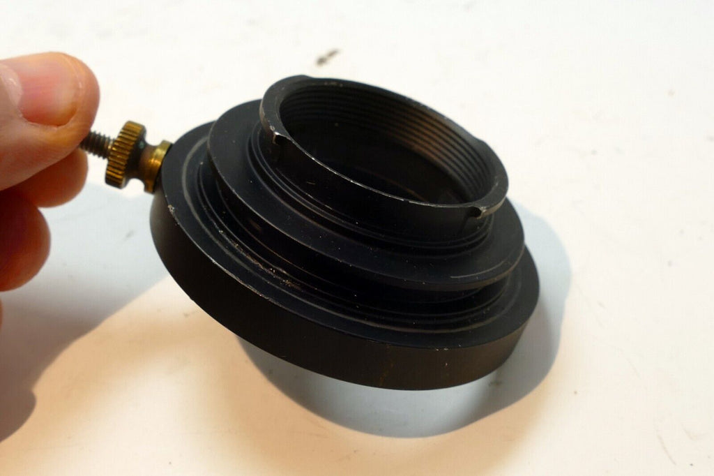 9MM EXTENSION TUBE FOR NIKONOS underwater cameras