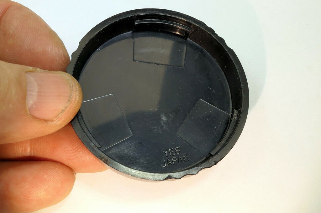 Vivitar  Rear Lens Cap for Canon EOS EF lenses