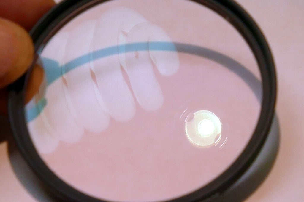 HOYA HMC 67mm Lens Filter Skylight 1B sky multi-coated