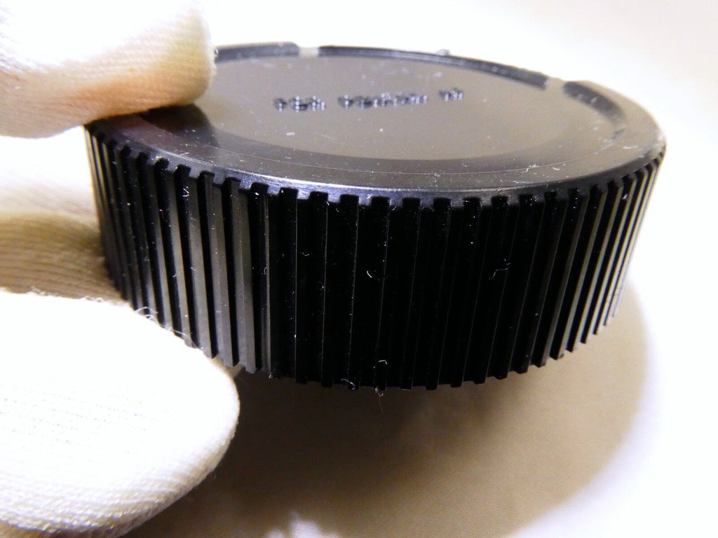 Tamron K PK KR  bayonet lens mount Rear Lens Cap for Pentax 28-75mm 17-50mm f2.8