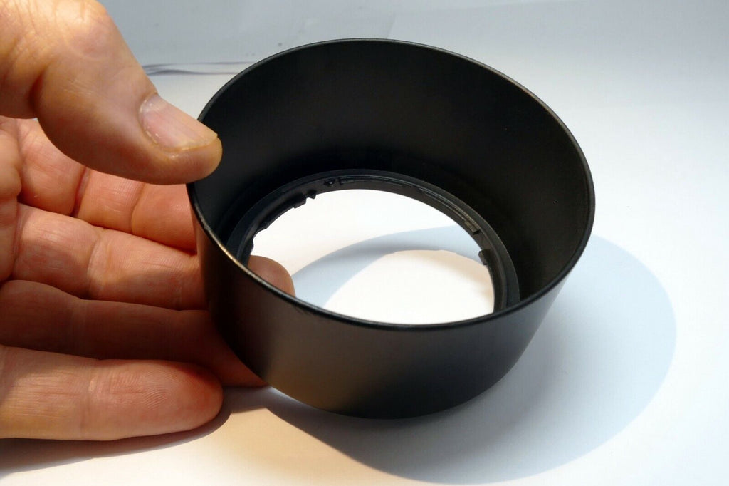 HB-77 Bayonet Lens Hood Shade  Nikon AF-P DX NIKKOR 70-300mm f4.5-6.3G