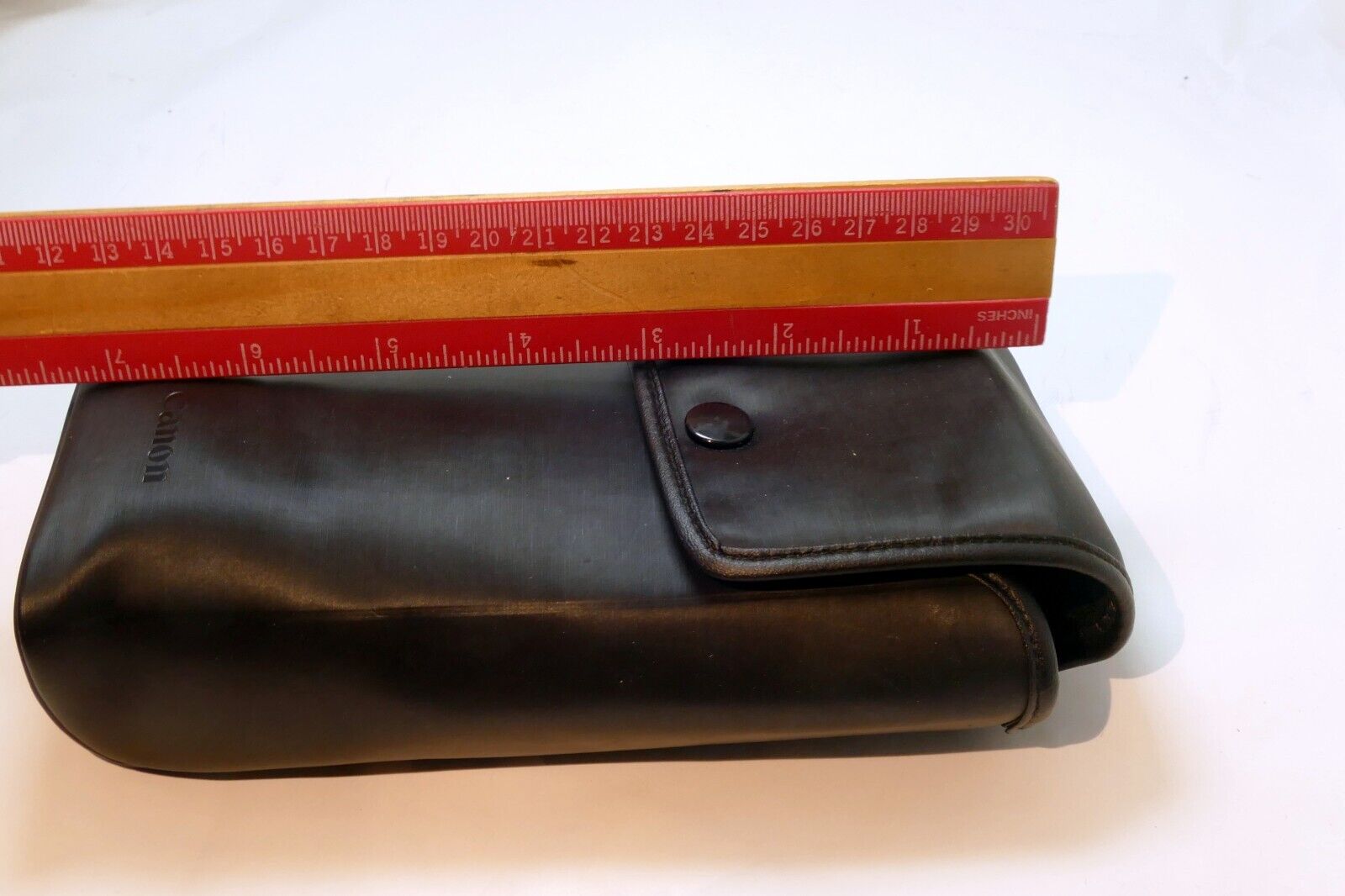 Canon Soft Protective case for Speedlite 580EX II Flash pouch vinyl OEM Genuine