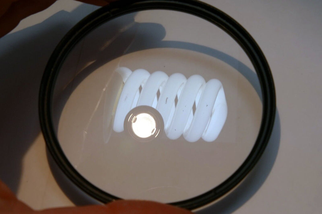 Amazon Basics UV 82mm  Filter Slim for wide angle lens