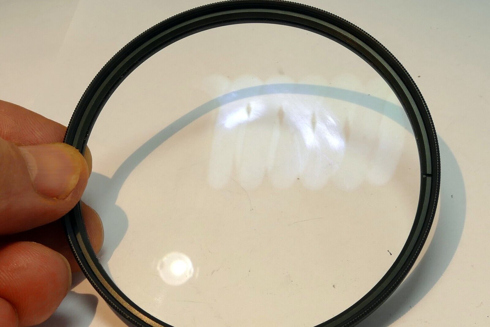Pro Optic MC UV  82mm  Filter  SLIM thin profile for wide angle 12-24mm 14mm