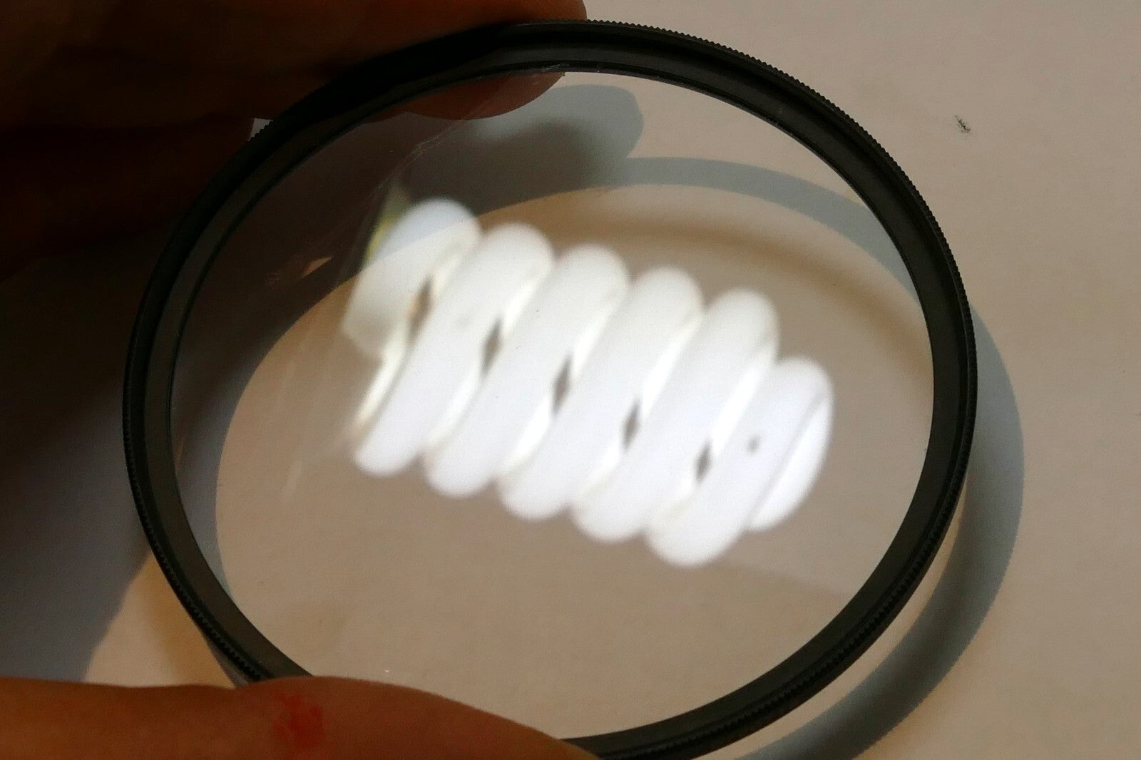 Vivitar series 1  UV 72mm Filter multi-coated thin profile for wide angle lenses