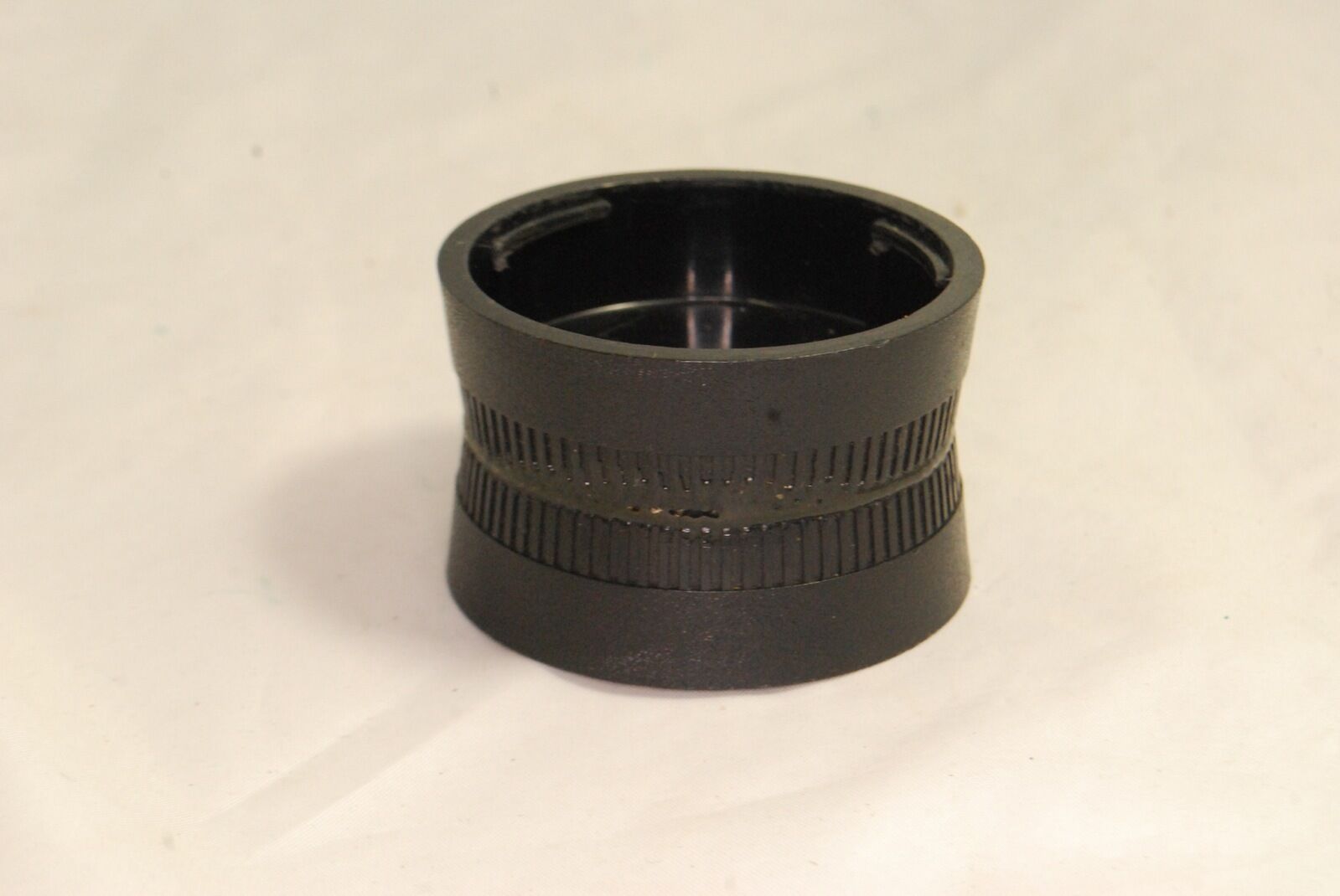 Lens LF-1 F Rare Lens cap double glued together 9101042