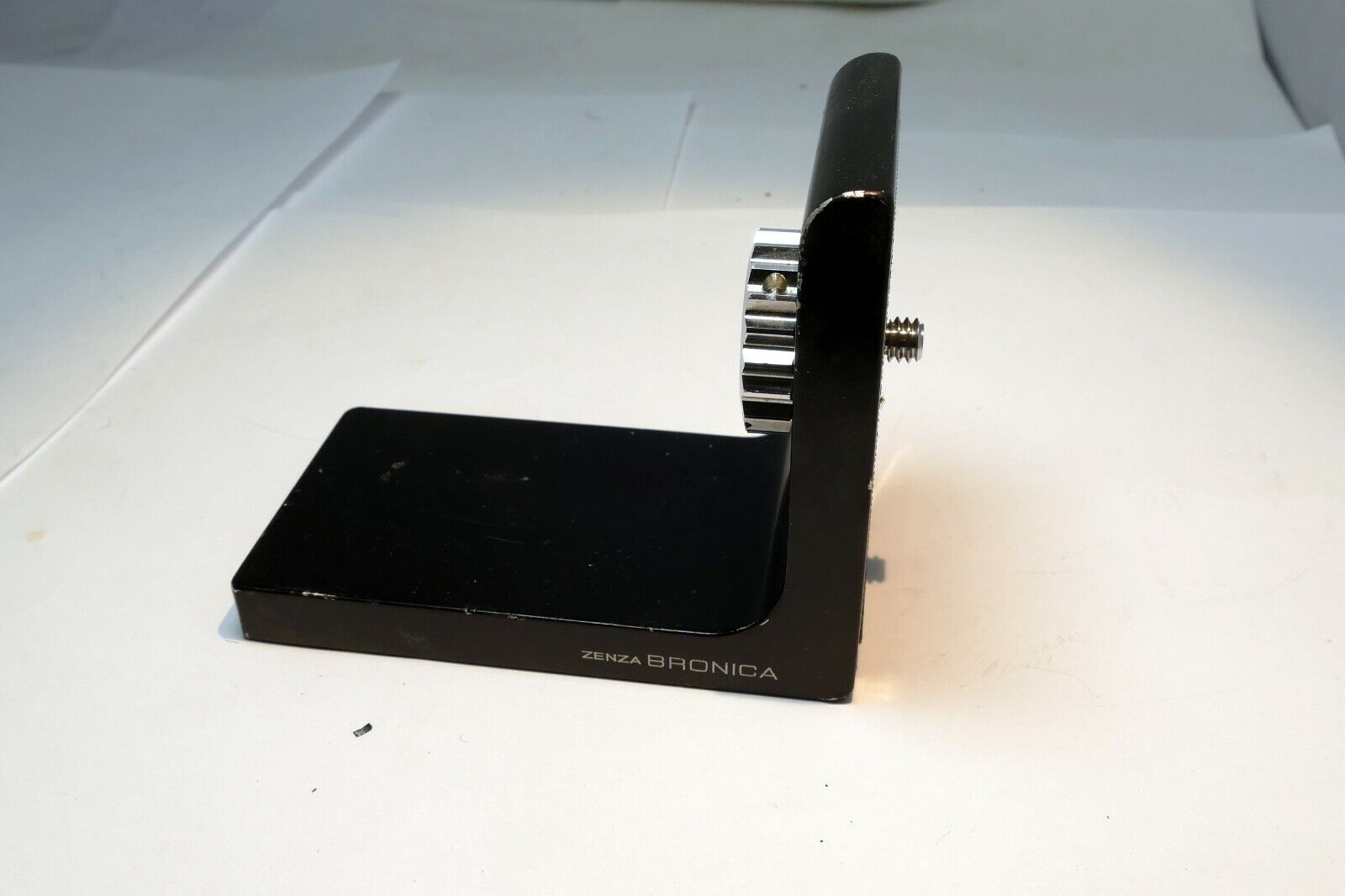 Zenza Bronica Tripod L  Adapter for Quick Release ERTS 645 SQ-A SQ-Ai SQ Plate