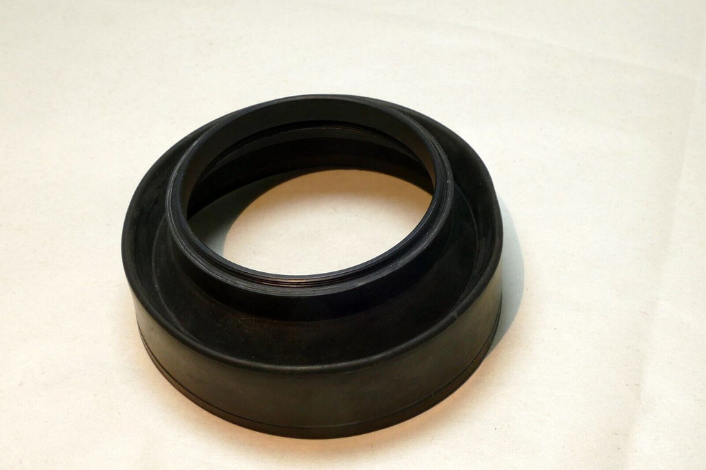 58mm Rubber collapsible Lens Hood Shade 3-way wide - telephoto