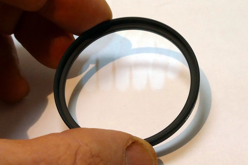 Marumi DIgital 49mm UV Filter for wide angle DHG