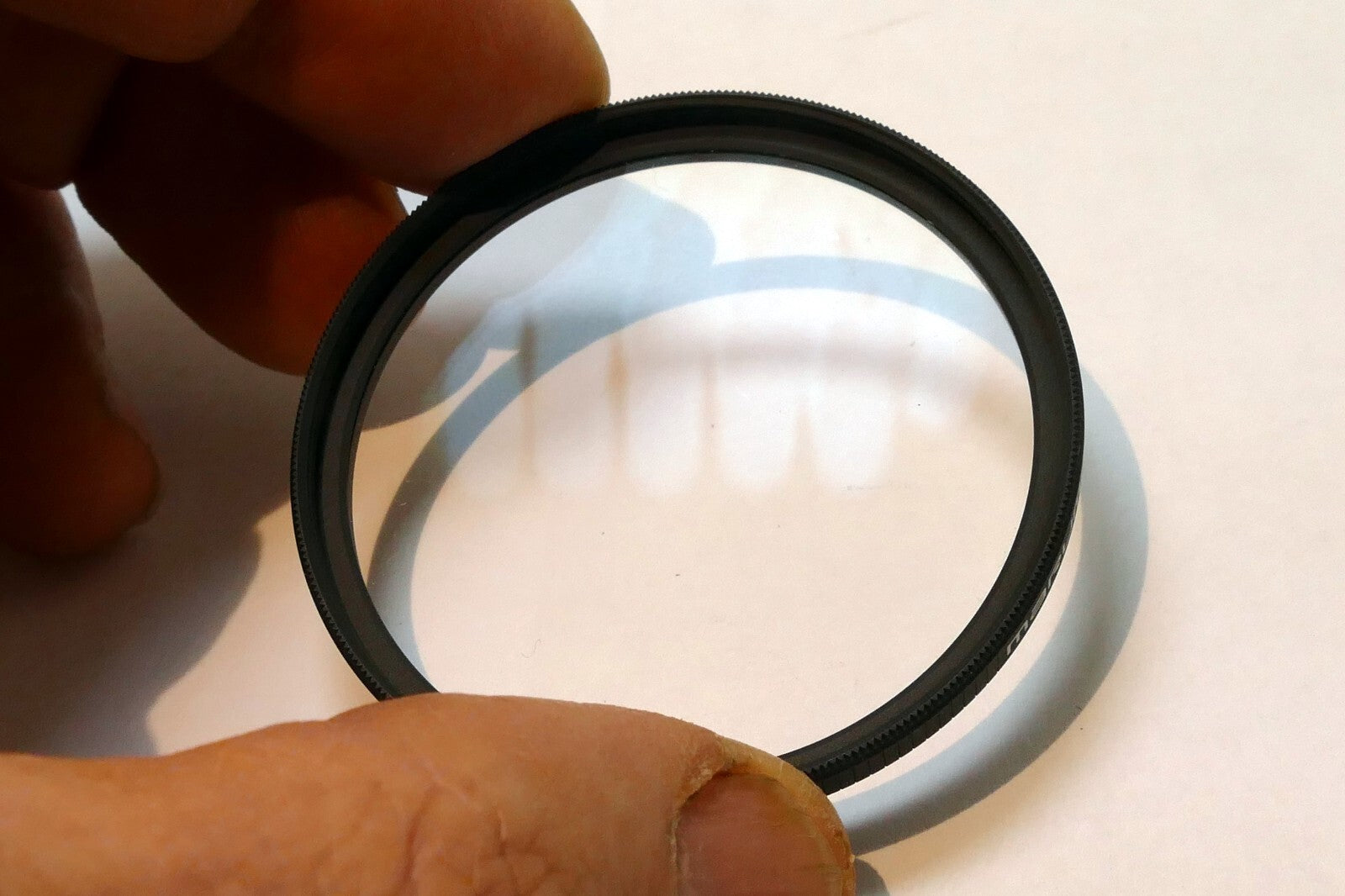 Marumi DIgital 49mm UV Filter for wide angle DHG