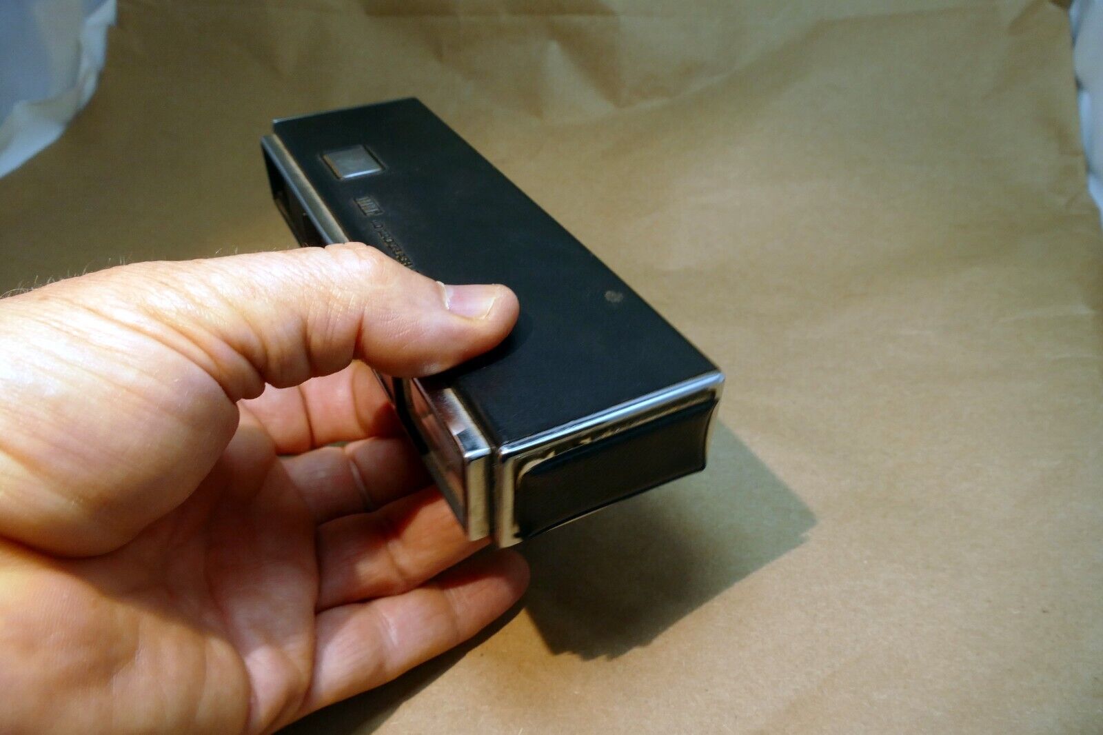 ITT 110 MagicFlash Camera - Vintage - Good condition