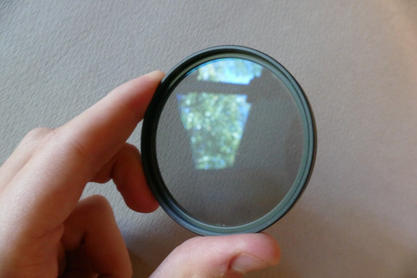 Promaster 62mm ND2X Filter Japan