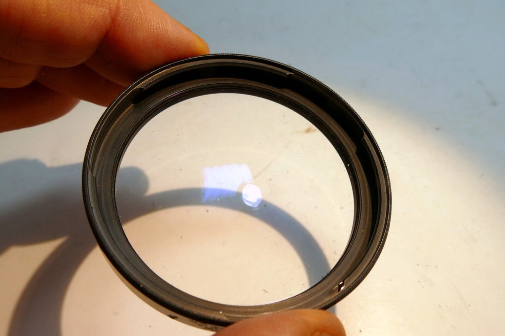 HASSELBLAD =V= B57 CARL ZEISS PROXAR f=2m Bay 57 lens filter - OEM Genuine