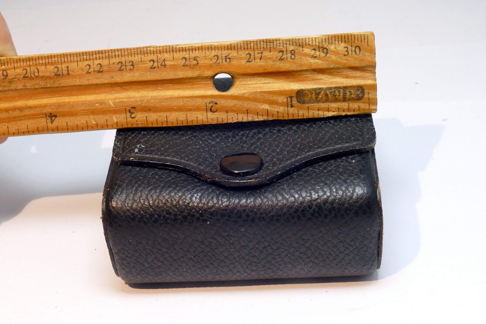 Pentax case for Asahi Takumar  28mm f3.5 1:3.5 hood