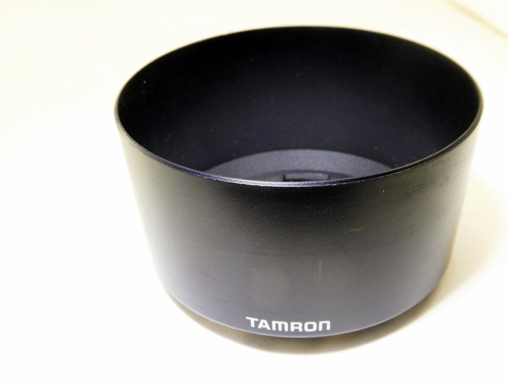 Tamron 58FH Lens Shade 70-210mm f4-5.6 AF & Adaptall